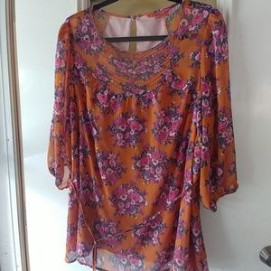 Modcloth blouse